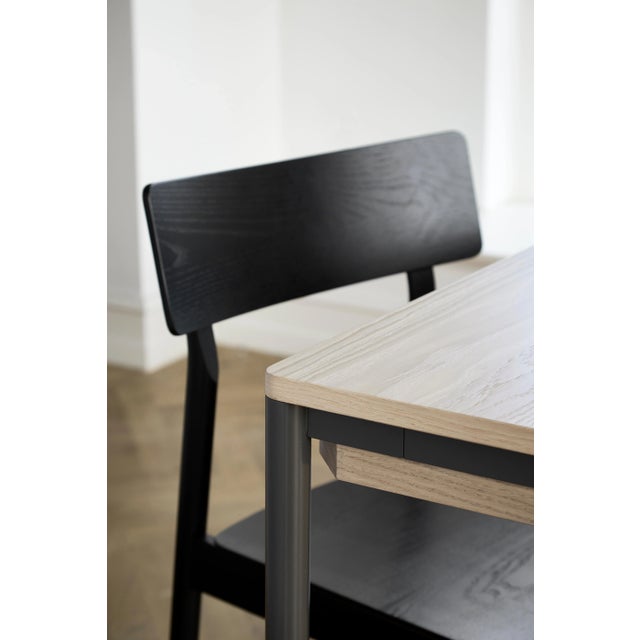 Piezas Medium Dining Table by Silvia Ceñal For Sale - Image 4 of 7