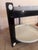 Guzzini Low Table by Luigi Massoni for Guzzini, 1970s For Sale - Image 4 of 7