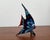 Vintage Art Glass Fish Figurine, 1970s For Sale - Image 5 of 18