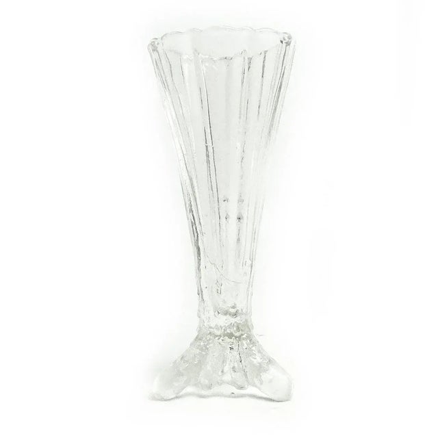 1930s Art Deco Vase from Niemen, Poland, 1930s For Sale - Image 5 of 9