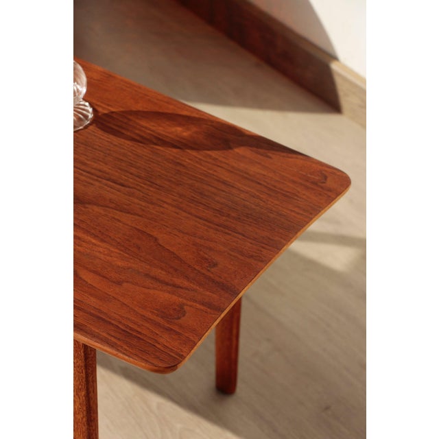 Vintage Jentique Teak Coffee Table, 1970s For Sale - Image 6 of 18