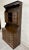 Wood Vintage Ethan Allen Custom Room Plan Crp Antiqued Pine Old Tavern Chest With Hutch For Sale - Image 7 of 10