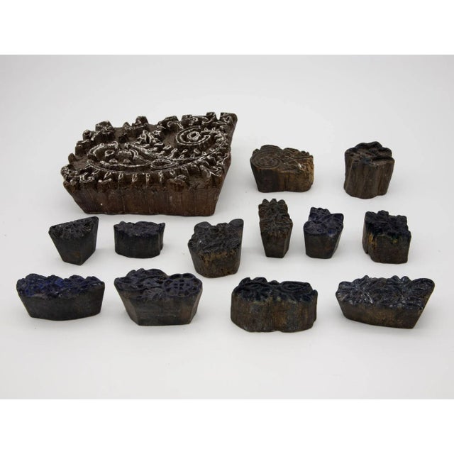Printmaking Materials Printing Blocks For Sale - Image 7 of 7