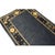 1920s Blue Deep Field Traditional East Asian Chinese Peking Hallway Gallery Rug For Sale In New York - Image 6 of 10