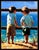 Message us to inquire about custom framing options! (Included for free with every purchase) It is of impressive...