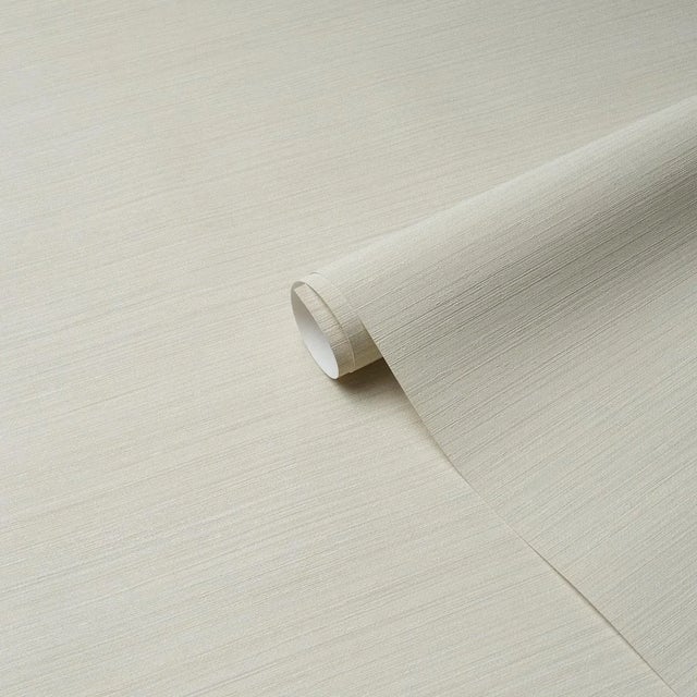 With its delicate ribbed texture and horizontal shading, Abaca Fine Weave Vinyl captures the beauty of natural fibers...