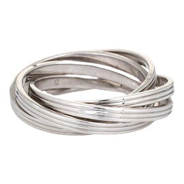 Example of Gucci Rings