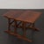 1960s Vintage Danish Rosewood Nesting Tables by Kai Kristiansen for Vildbjerg Möbelfabrik, 1960s, Set of 3 For Sale - Image 5 of 16