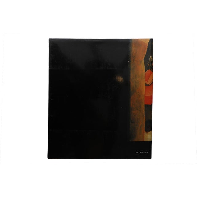 1960s Hieronymus Bosch by Charles De Tolnay 1966 For Sale - Image 5 of 5