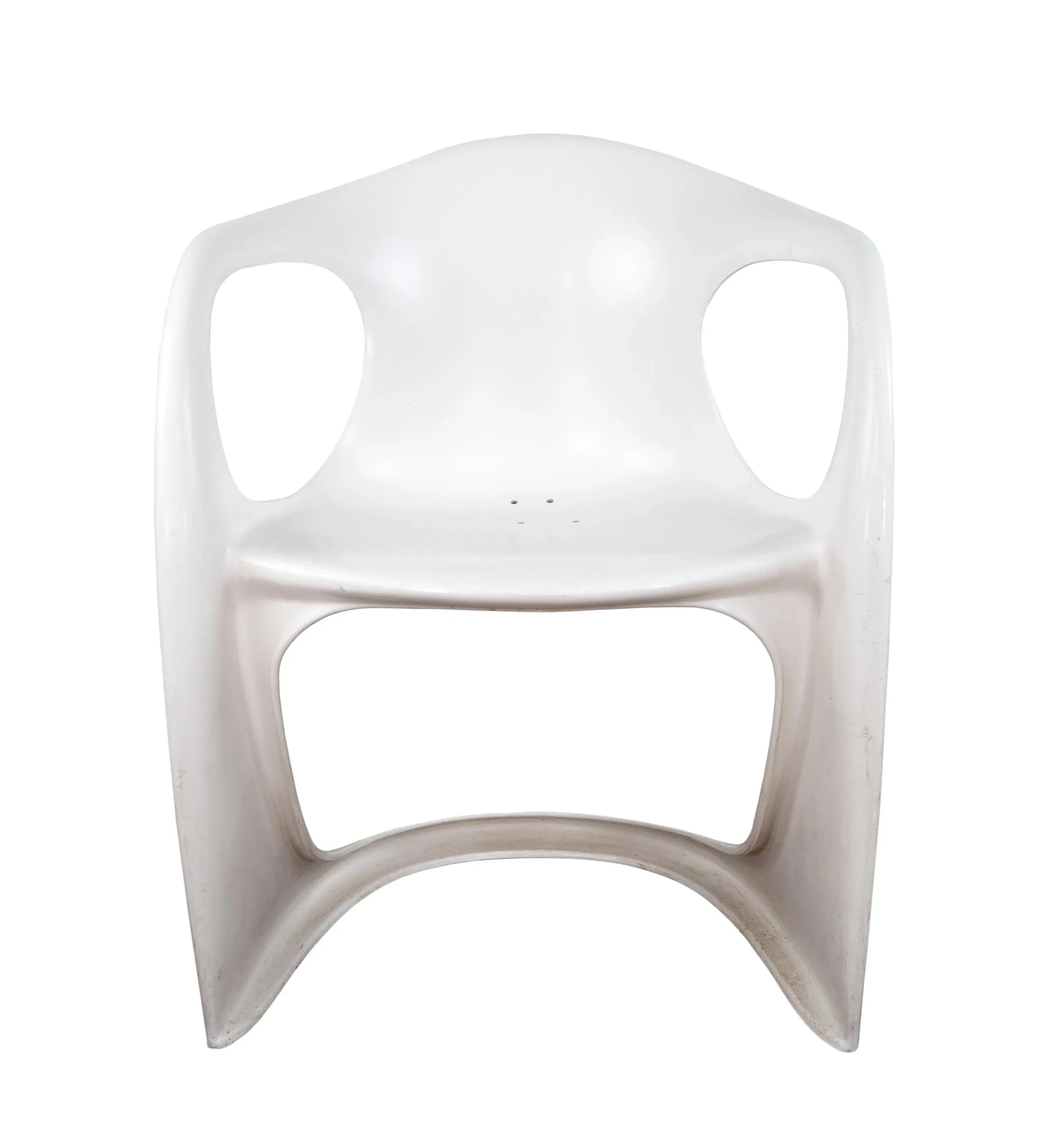1970s Pop Casalino Chair by Alexander Begge | Chairish