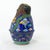 Late 19th Century Antique Chinese Yi Xing and Cloisonne Box Circa Late Qing For Sale - Image 5 of 11