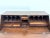 Early 20th Century Antique Chippendale Style Mahogany Block Front Secretary Desk With Shell Carving For Sale - Image 5 of 13