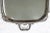 Large Silver Tray from Hawksworth Eyre & Co. LTD London For Sale - Image 4 of 8