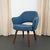 This is the iconic Mid-Century Modern Executive Armchair designed by Eero Saarinen for Knoll. Originally introduced in...