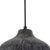 Traditional Regina Andrew Surfside Wood Pendant, Ebony For Sale - Image 3 of 7