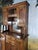Art Nouveau Two-Part Cupboard, 1920s For Sale - Image 3 of 13