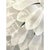 Glass Artistic Sanded Glass Flush Mount by Simoeng for Simoeng For Sale - Image 7 of 8