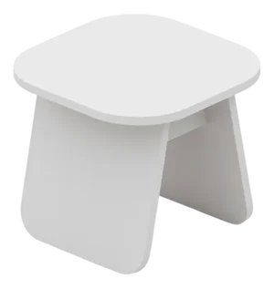 Cashmere Momoko Side Table from Emko