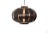 Danish Modern Pendant Lamp by Svend Aage Holm Sørensen for Holm Sørensen & Co, 1960s For Sale - Image 6 of 6