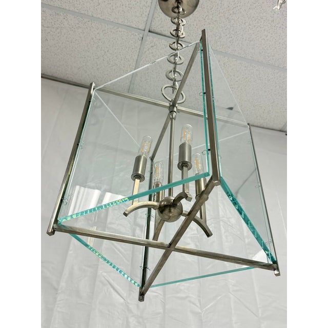 "Mercury" Pendant Light by Robert a.m. Architects for Remains Lighting For Sale - Image 11 of 18
