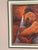 Renzo Ugolini, Nude Reclined Woman, 1950s, Oil Painting on Canvas, Framed For Sale - Image 7 of 18
