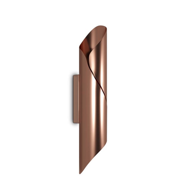 Not Yet Made - Made To Order Arrow Wall Lamp by Creativemary For Sale - Image 5 of 6
