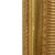 Gold-Colored Wooden Frame For Sale - Image 11 of 15