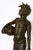 Italian School, Water Carrier with Amphorae, 1920s, Bronze For Sale - Image 6 of 15