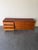 1960s Mid Century Danish Teak 9 Drawer Dresser Long Lowboy For Sale In Los Angeles - Image 6 of 11