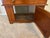 Antique Pine Lift-Top Dry Sink For Sale - Image 4 of 9