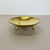 Article: Brass metal shell plate element Origin: GERMANY (marked with KW (unknown producer and producer location KIEL in...