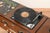 Metal Walnut Brionvega RR126 Radiophonograph Record Player attributed to Castiglioni, Italy, 1965 For Sale - Image 7 of 18