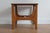 Mid-Century Modern Danish Minimalist Side Tables, 1960s, Set of 2 For Sale - Image 3 of 10