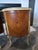 Antique Pair of Louis XV Marble-Top French Commodes / Nightstands For Sale - Image 10 of 13