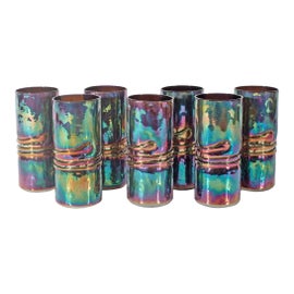 Example of Glassware Sets in Indianapolis