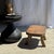 Small Stool in Teak For Sale - Image 5 of 18