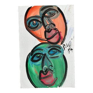 Peter Keil, 1987 For Sale