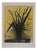 Bernard Buffet, The Arums, 1966, Lithograph For Sale