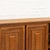 Vintage Oak Sideboard by Axel O. Röck for Otterup Møbelfabrik, 1960s For Sale - Image 12 of 18
