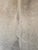Large White and Grey Genuine Cowhide Rug For Sale - Image 15 of 18
