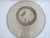 Chinese East Asian Song or Yuan Style Celadon Glaze Shallow Earthenware Bowl For Sale - Image 9 of 9