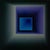 Victor Vasarely (1906-1997) Reytey Heliogravure after a work by the artist On heavy paper, 27 x 27 cm (approx. 11 x 11...