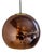 Vintage Ceiling Lamp, Denmark, 1960 For Sale