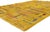 54075 Zeki Muren Vintage Turkish Sivas Rug, 07'04 x 10'06. The Solar Drift: A Vintage Zeki Müren Sivas Masterpiece of...