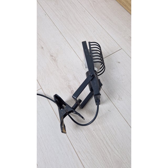 Sintesi Spotlight Lamps with Clamp by Ernesto Gismondi for Artemide, 1990s For Sale - Image 15 of 16