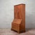 Art Deco Bookcase Sideboard with Flap For Sale - Image 6 of 18