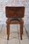 Vintage Art Deco Chairs in Beech and Walnut Veneer, Czech, 1920s, Set of 4 For Sale - Image 11 of 17