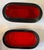 Vintage Russian Hand Painted Laquered Wood Trinket Box For Sale - Image 11 of 11