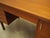 Danish Teak Desk, 1970s For Sale - Image 13 of 18
