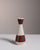 Mid 20th Century Germany White Ceramic Jar For Sale - Image 14 of 15